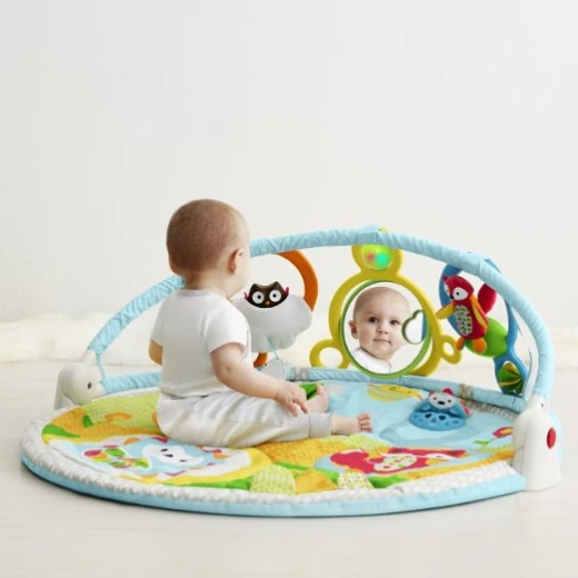Skip Hop Baby/Toddler The Amazing Arch Gym - سكيب هوب - Image 2