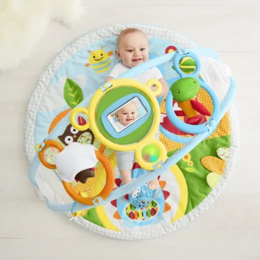 Skip Hop Baby/Toddler The Amazing Arch Gym - سكيب هوب - Image 6