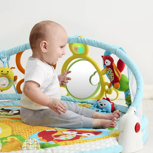 Skip Hop Baby/Toddler The Amazing Arch Gym - سكيب هوب - Image 7