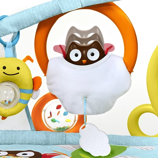 Skip Hop Baby/Toddler The Amazing Arch Gym - سكيب هوب - Image 8