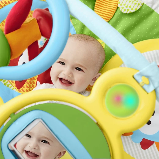 Skip Hop Baby/Toddler The Amazing Arch Gym - سكيب هوب - Image 9