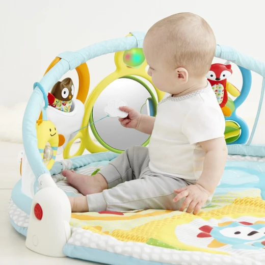 Skip Hop Baby/Toddler The Amazing Arch Gym - سكيب هوب - Image 10