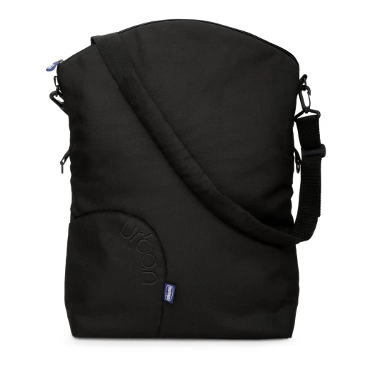 Chicco My Bag Changing Bag Urban Black Chicco My Bag Changing Bag Urban Black