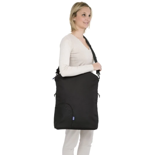 Chicco My Bag Changing Bag Urban Black - تشيكو - Image 3