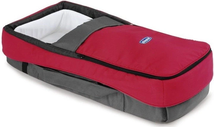 Chicco Soft Carrycot - Garnet - تشيكو