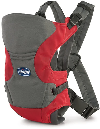 Chicco Go Baby Carrier Fuego - تشيكو
