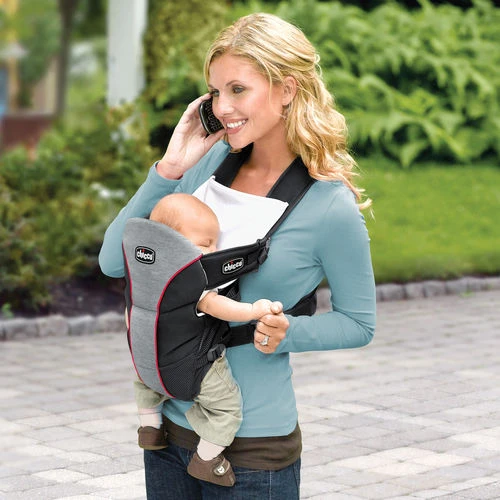 Chicco Ultra Soft Infant Carrier - Nebulous - تشيكو - Image 3