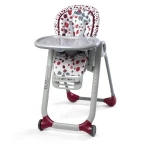 Chicco Polly Progres 5 Chair - تشيكو