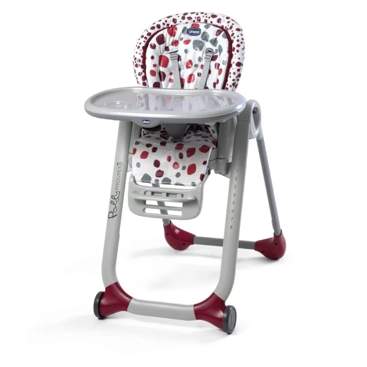 Chicco Polly Progres 5 Chair Chicco Polly Progres 5 Chair