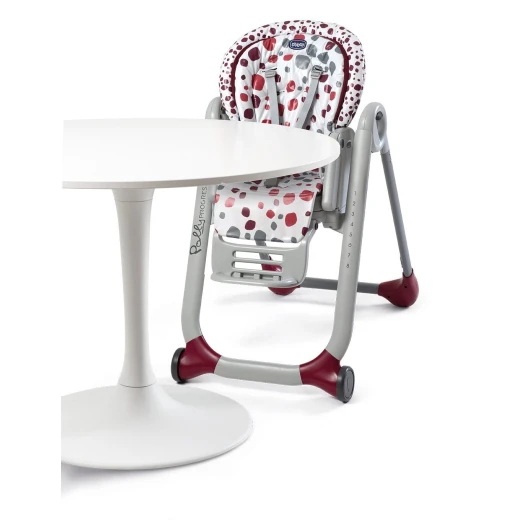 Chicco Polly Progres 5 Chair - تشيكو - Image 2