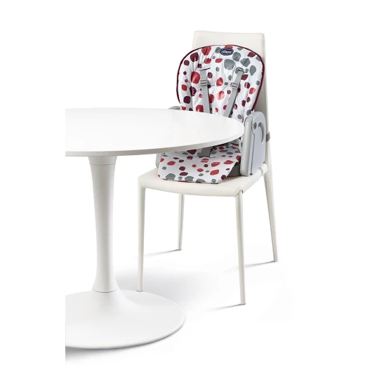 Chicco Polly Progres 5 Chair - تشيكو - Image 3