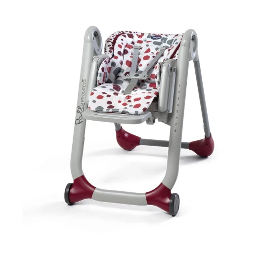 Chicco Polly Progres 5 Chair - تشيكو - Image 4