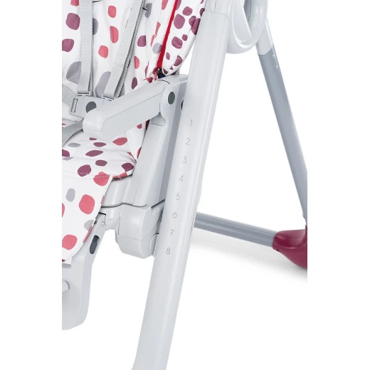 Chicco Polly Progres 5 Chair - تشيكو - Image 7