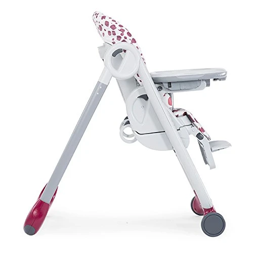 Chicco Polly Progres 5 Chair - تشيكو - Image 8
