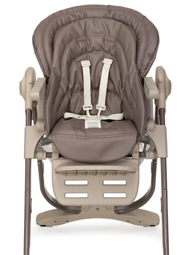 Chicco Polly Magic Graphite Highchair - تشيكو - Image 5