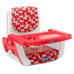 Chicco Mode Booster Seat - Scarlet - تشيكو