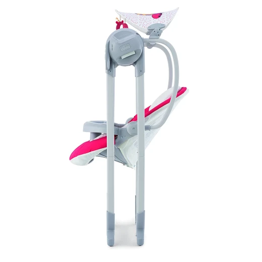 Chicco Baby Swing Polly Swing UP, Paprika - تشيكو - Image 5