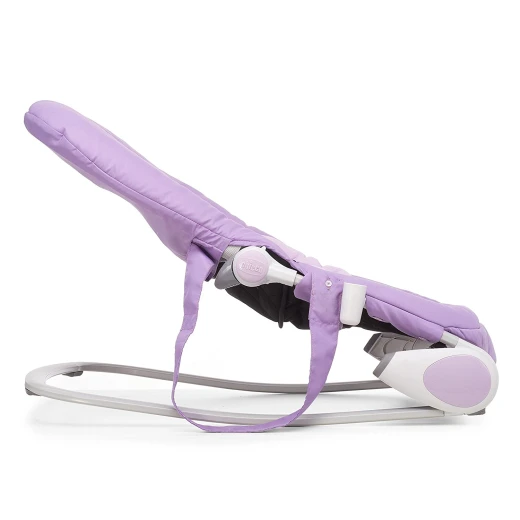Chicco Balloon Bouncer (Lilla) - تشيكو - Image 4
