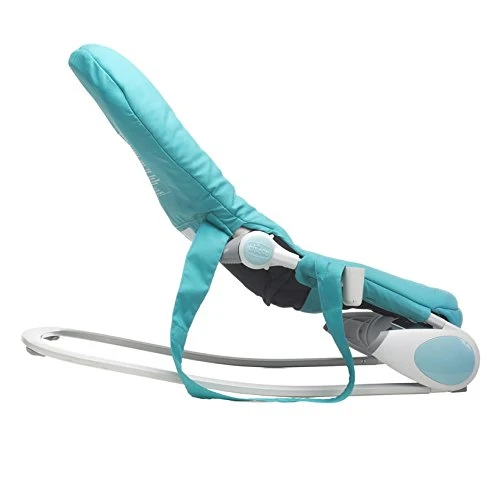 Chicco Balloon Bouncer Turquoise - تشيكو - Image 2