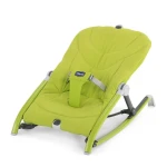 Chicco Pocket Relax Baby Bouncer (Green) - تشيكو