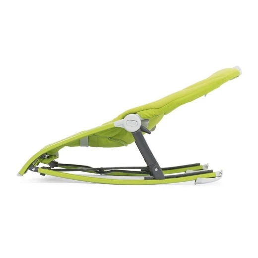 Chicco Pocket Relax Baby Bouncer (Green) - تشيكو - Image 2