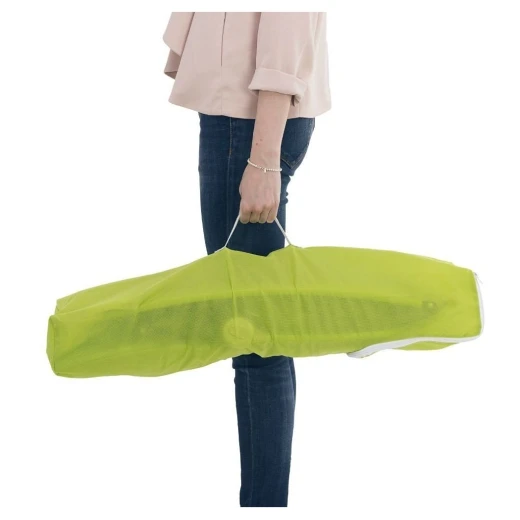 Chicco Pocket Relax Baby Bouncer (Green) - تشيكو - Image 4