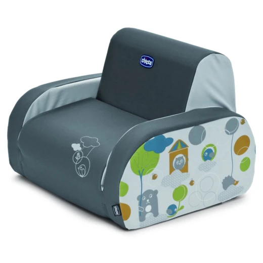 Chicco Twist Armchair Special Color (Birdland) Chicco Twist Armchair Special Color (Birdland)