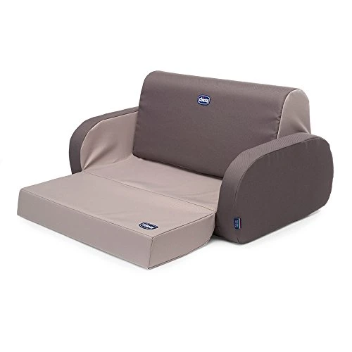 Chicco Twist For Two Fauteuil - Beige - تشيكو - Image 2