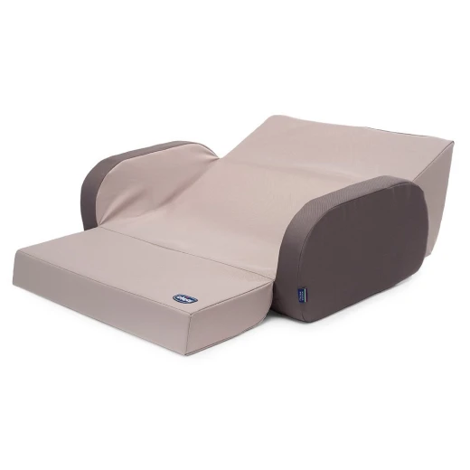 Chicco Twist For Two Fauteuil - Beige - تشيكو - Image 3