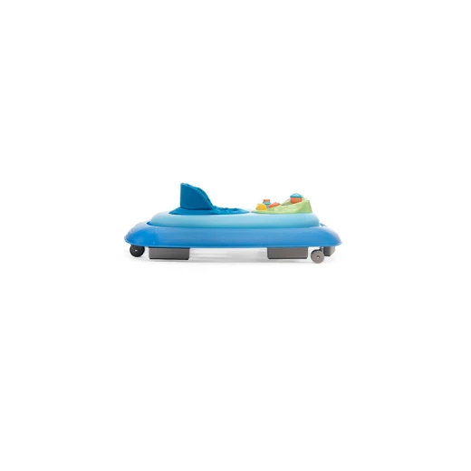 Chicco Rainbow Baby Walker - Blue - تشيكو - Image 4