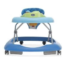 Chicco Rainbow Baby Walker - Blue - تشيكو - Image 5