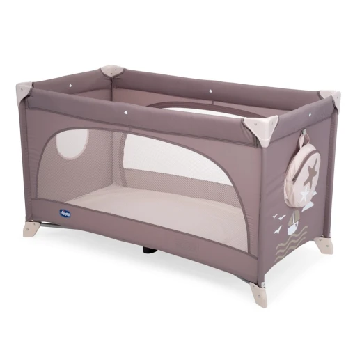 Chicco Travel Cot Easy Sleep Mirage Chicco Travel Cot Easy Sleep Mirage
