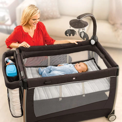 Chicco Lullaby Dream - Avena - تشيكو - Image 3