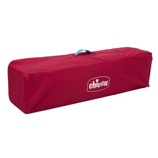 Chicco Open World Playpen Red - تشيكو - Image 4