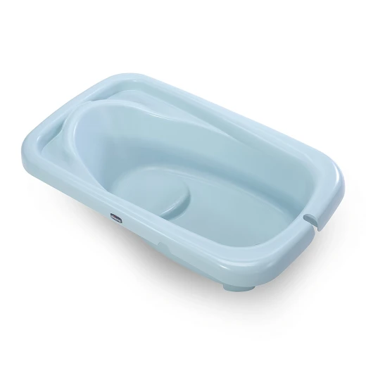 Chicco Cuddle and Bubble Comfort Changer with Bath Baby Station - Wild - تشيكو - Image 11