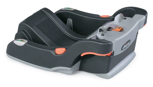 Chicco Keyfit 30 Infant Car Seat And Base - Fire - تشيكو - Image 3