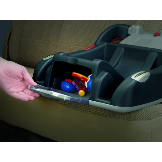 Chicco Keyfit 30 Infant Car Seat And Base - Fire - تشيكو - Image 10