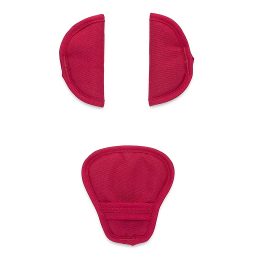 Chicco Synthesis Xtplus Baby Car Seat (Red) - تشيكو - Image 2