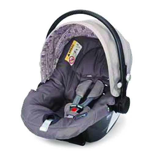 Chicco Synthesis Xtplus Baby Car Seat (Beige) Chicco Synthesis Xtplus Baby Car Seat (Beige)