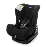 Chicco Eletta Comfort B.Car Seat (Black) - تشيكو