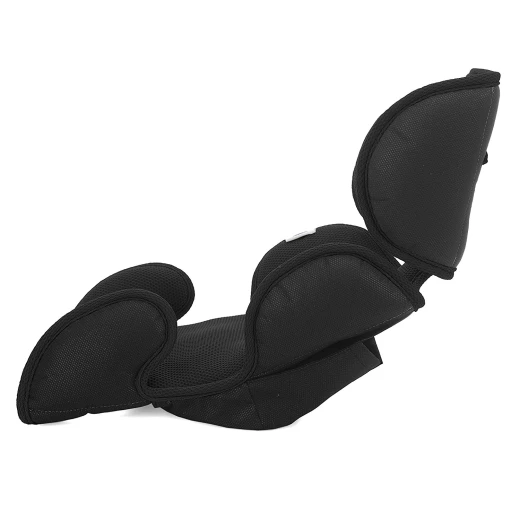 Chicco Eletta Comfort B.Car Seat (Black) - تشيكو - Image 6