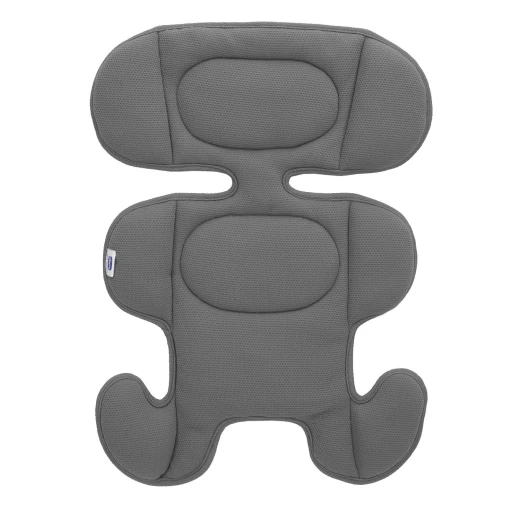 Chicco Eletta Comfort B.Car Seat (Silver) - تشيكو - Image 4
