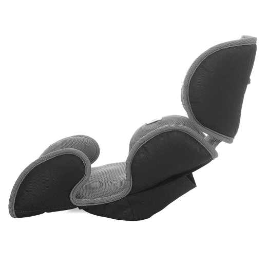 Chicco Eletta Comfort B.Car Seat (Silver) - تشيكو - Image 6