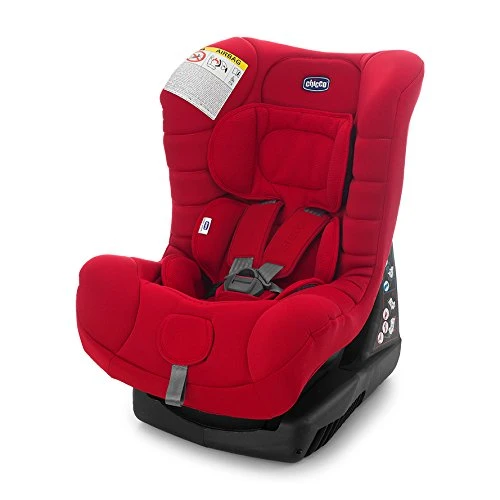 Chicco Eletta Comfort B.Car Seat Race Chicco Eletta Comfort B.Car Seat Race