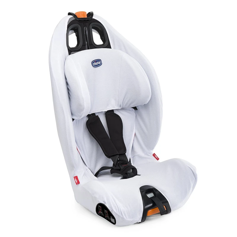 Chicco Hygienic Car-seat Cover for Grow-up 123 - تشيكو