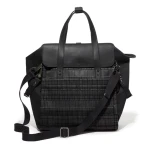 Skip Hop Highline Backpack, Black - سكيب هوب