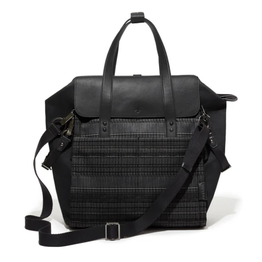 Skip Hop Highline Backpack, Black