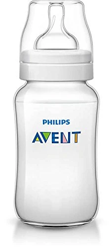 Philips Avent Classic Feeding Bottle (330ml)