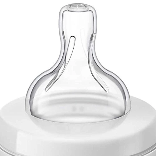 Philips Avent Classic Feeding Bottle (330ml) - فيليبس افينت - Image 3