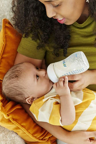 Avent Starter Set - Natural Bottle - فيليبس افينت - Image 5